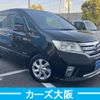 nissan serena 2012 -NISSAN--Serena DAA-HFC26--HFC26-118787---NISSAN--Serena DAA-HFC26--HFC26-118787- image 2