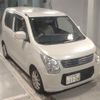 suzuki wagon-r 2014 -SUZUKI 【つくば 585ﾅ1126】--Wagon R MH34S--317207---SUZUKI 【つくば 585ﾅ1126】--Wagon R MH34S--317207- image 1