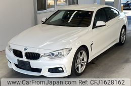 bmw 4-series 2014 CFJ1628162
