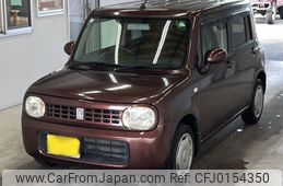 suzuki alto-lapin 2013 -SUZUKI 【鹿児島 581か313】--Alto Lapin HE22S-260917---SUZUKI 【鹿児島 581か313】--Alto Lapin HE22S-260917-