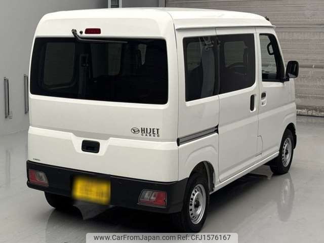 daihatsu hijet-van 2024 CFJ1576167 image 2