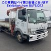 mitsubishi-fuso fighter 2003 -MITSUBISHI 【袖ケ浦 100ｽ341】--Fuso Fighter FK71GJ-765529---MITSUBISHI 【袖ケ浦 100ｽ341】--Fuso Fighter FK71GJ-765529- image 1