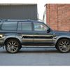 toyota land-cruiser-wagon 2003 -TOYOTA--Land Cruiser Wagon GH-UZJ100W--UZJ100-0145473---TOYOTA--Land Cruiser Wagon GH-UZJ100W--UZJ100-0145473- image 9