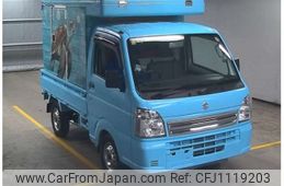 suzuki carry-truck 2023 -SUZUKI--Carry Truck 3BD-DA16T--DA16Tｰ782927---SUZUKI--Carry Truck 3BD-DA16T--DA16Tｰ782927-