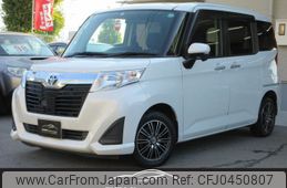 toyota roomy 2017 quick_quick_DBA-M900A_M900A-0007256