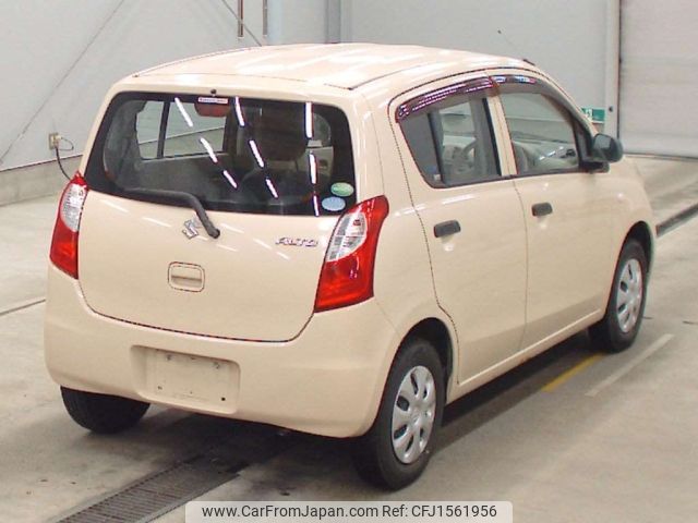 suzuki alto 2012 CFJ1561956 image 2
