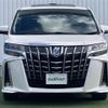 toyota alphard 2020 -TOYOTA--Alphard 3BA-AGH30W--AGH30-0315339---TOYOTA--Alphard 3BA-AGH30W--AGH30-0315339- image 14