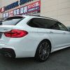 bmw 5-series 2018 -BMW--BMW 5 Series LDA-JM20--WBAJM72060G987089---BMW--BMW 5 Series LDA-JM20--WBAJM72060G987089- image 19