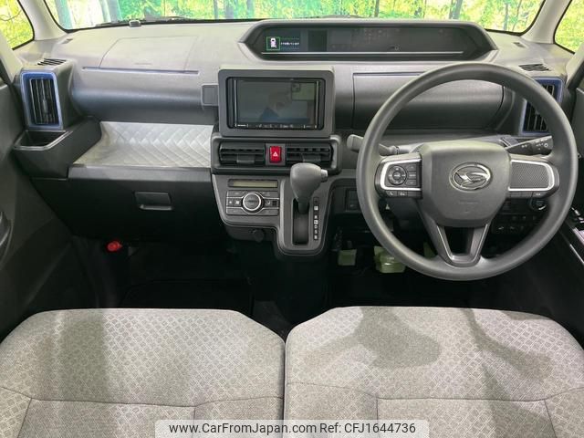 daihatsu tanto 2022 CFJ1644736 image 2