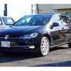 volkswagen golf 2019 quick_quick_DBA-AUCJZ_WVWZZZAUZKW087606 image 1