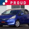 honda fit 2012 -HONDA 【静岡 502ﾈ3050】--Fit DAA-GP1--GP1-1096150---HONDA 【静岡 502ﾈ3050】--Fit DAA-GP1--GP1-1096150- image 1