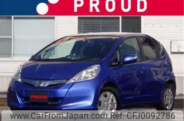 honda fit 2012 -HONDA 【静岡 502ﾈ3050】--Fit DAA-GP1--GP1-1096150---HONDA 【静岡 502ﾈ3050】--Fit DAA-GP1--GP1-1096150-