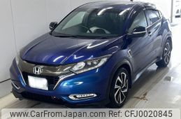 honda vezel 2016 -HONDA 【佐賀 300む1958】--VEZEL RU3-1227698---HONDA 【佐賀 300む1958】--VEZEL RU3-1227698-