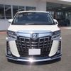 toyota alphard 2018 -TOYOTA--Alphard DBA-AGH30W--AGH30-0225082---TOYOTA--Alphard DBA-AGH30W--AGH30-0225082- image 4