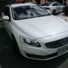 volvo v60 2014 quick_quick_DBA-FB4164T_YV1FW485BE1162365 image 4