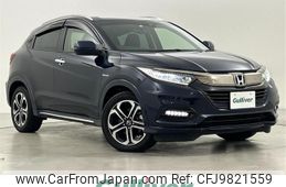 honda vezel 2018 -HONDA--VEZEL DAA-RU3--RU3-1310378---HONDA--VEZEL DAA-RU3--RU3-1310378-