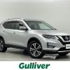 nissan x-trail 2017 -NISSAN--X-Trail DBA-NT32--NT32-080394---NISSAN--X-Trail DBA-NT32--NT32-080394- image 1