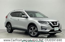 nissan x-trail 2017 -NISSAN--X-Trail DBA-NT32--NT32-080394---NISSAN--X-Trail DBA-NT32--NT32-080394-