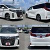 toyota alphard 2023 504928-922739 image 8