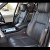 land-rover range-rover 2017 -ROVER--Range Rover LG5SA--GA306080---ROVER--Range Rover LG5SA--GA306080- image 31