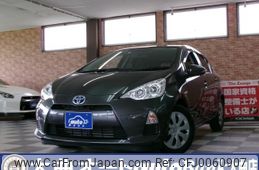 toyota aqua 2012 -TOYOTA--AQUA DAA-NHP10--NHP10-2054107---TOYOTA--AQUA DAA-NHP10--NHP10-2054107-