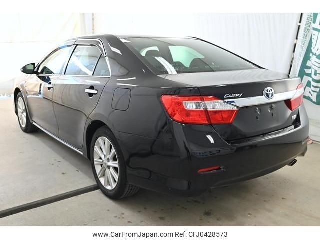 toyota camry 2013 quick_quick_DAA-AVV50_AVV50-1031715 image 2