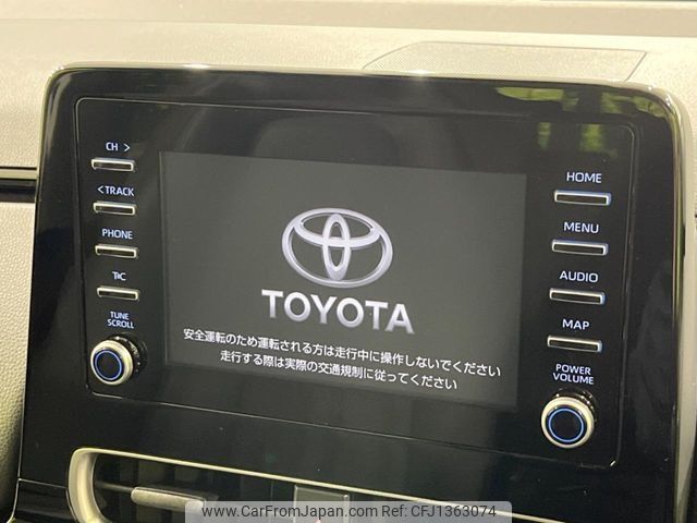 toyota aqua 2023 -TOYOTA--AQUA 6AA-MXPK16--MXPK16-2018504---TOYOTA--AQUA 6AA-MXPK16--MXPK16-2018504- image 2