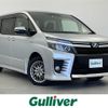 toyota voxy 2016 -TOYOTA--Voxy DAA-ZWR80W--ZWR80-0195078---TOYOTA--Voxy DAA-ZWR80W--ZWR80-0195078- image 1