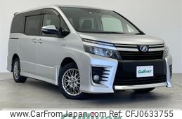 toyota voxy 2016 -TOYOTA--Voxy DAA-ZWR80W--ZWR80-0195078---TOYOTA--Voxy DAA-ZWR80W--ZWR80-0195078-