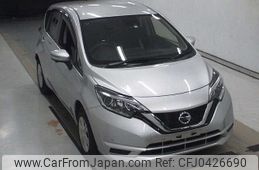 nissan note 2019 -NISSAN--Note E12-635950---NISSAN--Note E12-635950-