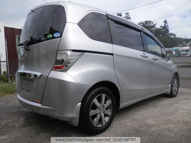 honda freed 2013 -HONDA--Freed GB3--3001702---HONDA--Freed GB3--3001702- image 2