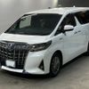 toyota alphard 2020 -TOYOTA 【大分 343な818】--Alphard AYH30W-0109317---TOYOTA 【大分 343な818】--Alphard AYH30W-0109317- image 1