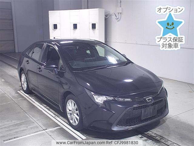 toyota corolla 2019 -TOYOTA--Corolla ZRE212-6000164---TOYOTA--Corolla ZRE212-6000164- image 1