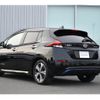 nissan leaf 2022 -NISSAN--Leaf ZAA-ZE1--ZE1-205603---NISSAN--Leaf ZAA-ZE1--ZE1-205603- image 25