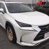 lexus nx 2015 -LEXUS 【名古屋 334ﾉ770】--Lexus NX AGZ10--1008705---LEXUS 【名古屋 334ﾉ770】--Lexus NX AGZ10--1008705- image 1
