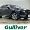 mazda cx-8 2018 -MAZDA--CX-8 3DA-KG2P--KG2P-125110---MAZDA--CX-8 3DA-KG2P--KG2P-125110- image 1