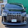 toyota alphard 2019 -TOYOTA--Alphard DBA-AGH30W--AGH30-0296244---TOYOTA--Alphard DBA-AGH30W--AGH30-0296244- image 24