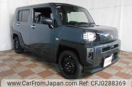 daihatsu taft 2024 -DAIHATSU 【名変中 】--Taft LA900S--0189712---DAIHATSU 【名変中 】--Taft LA900S--0189712-