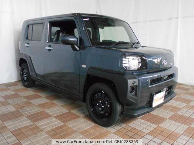 daihatsu taft 2024 -DAIHATSU 【名変中 】--Taft LA900S--0189712---DAIHATSU 【名変中 】--Taft LA900S--0189712- image 1