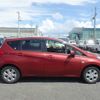 nissan note 2014 22151 image 3