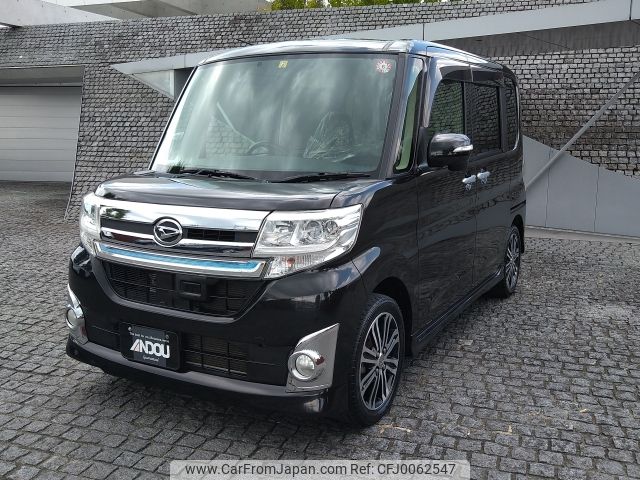 daihatsu tanto 2014 -DAIHATSU--Tanto DBA-LA600S--LA600S-0121977---DAIHATSU--Tanto DBA-LA600S--LA600S-0121977- image 1