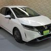 nissan note 2021 -NISSAN 【名変中 】--Note E13--051181---NISSAN 【名変中 】--Note E13--051181- image 16