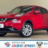 nissan juke 2016 -NISSAN--Juke DBA-YF15--YF15-505957---NISSAN--Juke DBA-YF15--YF15-505957- image 1