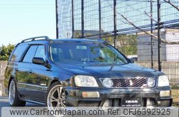 nissan stagea 1999 quick_quick_WGC34_WGC34-082547