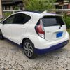 toyota aqua 2016 -TOYOTA--AQUA DAA-NHP10--NHP10-6552031---TOYOTA--AQUA DAA-NHP10--NHP10-6552031- image 4
