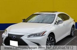 lexus es 2020 -LEXUS--Lexus ES 6AA-AXZH10--AXZH10-1013190---LEXUS--Lexus ES 6AA-AXZH10--AXZH10-1013190-