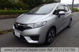 honda fit 2016 -HONDA 【尾張小牧 536ﾎ 816】--Fit DAA-GP5--GP5-1213329---HONDA 【尾張小牧 536ﾎ 816】--Fit DAA-GP5--GP5-1213329-