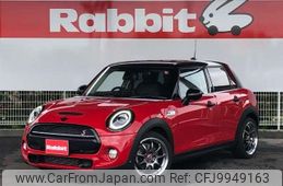 mini mini-others 2018 -BMW 【三重 331ﾄ5532】--BMW Mini DBA-XU20M--WMWXU92030TE41821---BMW 【三重 331ﾄ5532】--BMW Mini DBA-XU20M--WMWXU92030TE41821-