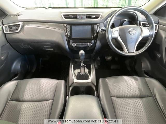 nissan x-trail 2014 -NISSAN--X-Trail DBA-NT32--NT32-024138---NISSAN--X-Trail DBA-NT32--NT32-024138- image 2