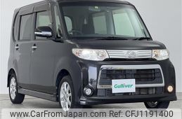 daihatsu tanto 2013 -DAIHATSU--Tanto DBA-L375S--L375S-0633910---DAIHATSU--Tanto DBA-L375S--L375S-0633910-